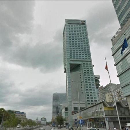 Panska : City Centre . Air Conditioning . Warszawa Eksteriør bilde