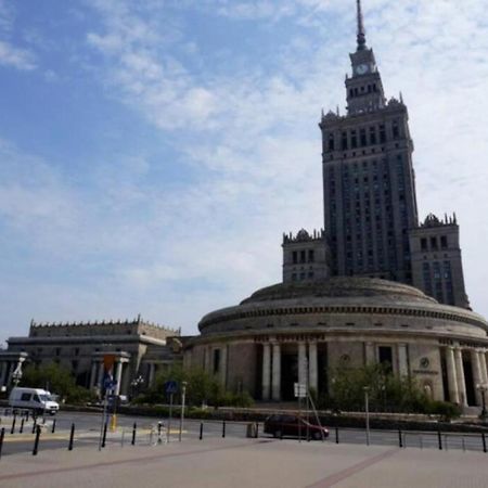 Panska : City Centre . Air Conditioning . Warszawa Eksteriør bilde